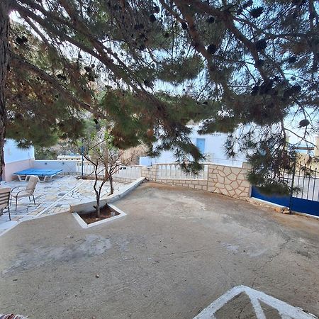 Willa Zoes House Kyra Panagia Zewnętrze zdjęcie