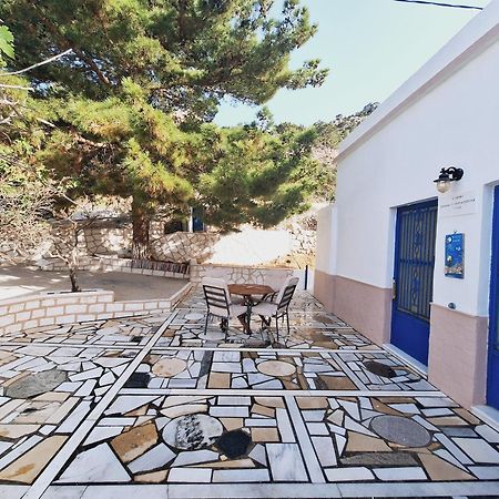 Willa Zoes House Kyra Panagia Zewnętrze zdjęcie