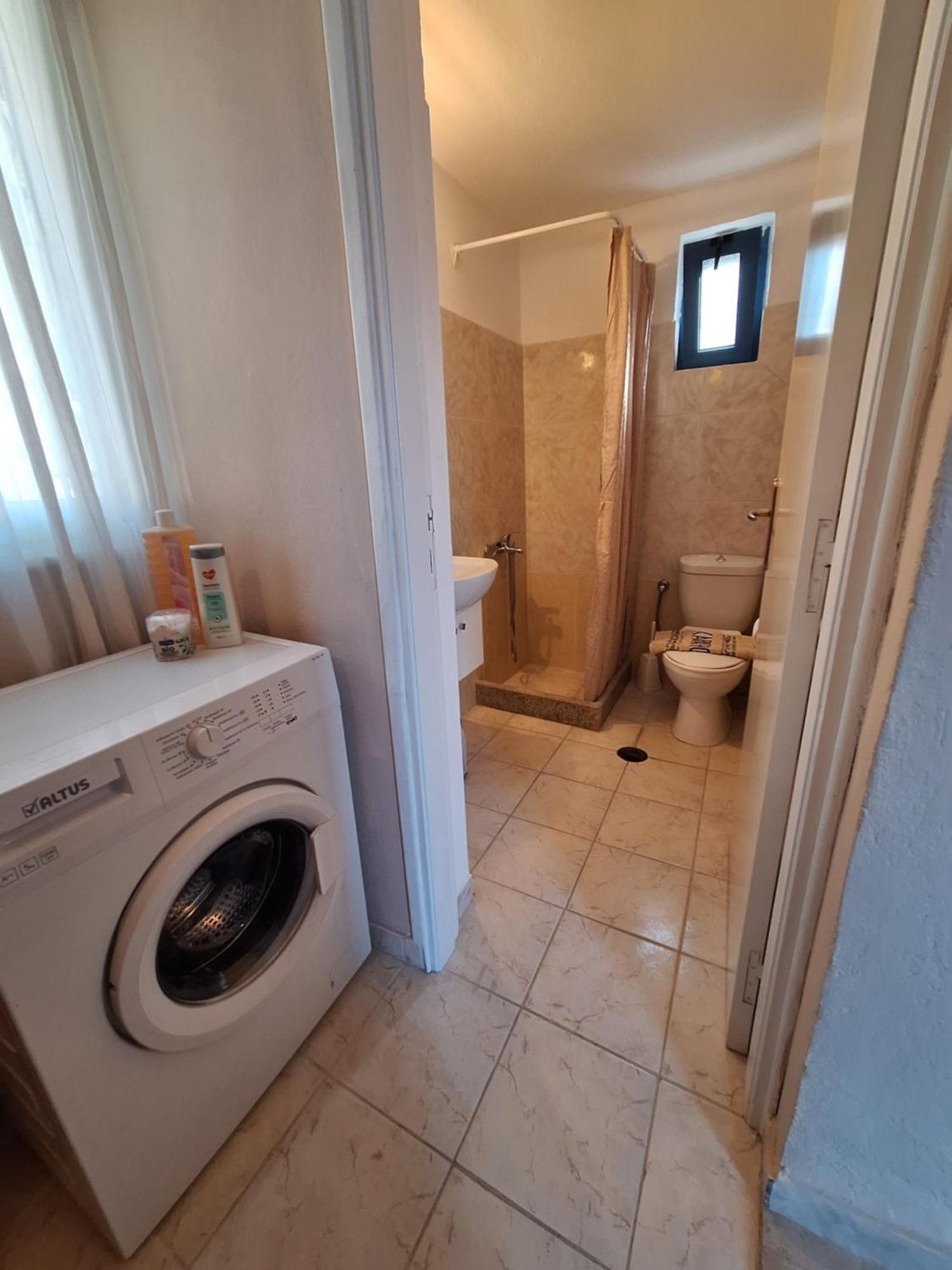 Willa Zoes House Kyra Panagia Zewnętrze zdjęcie