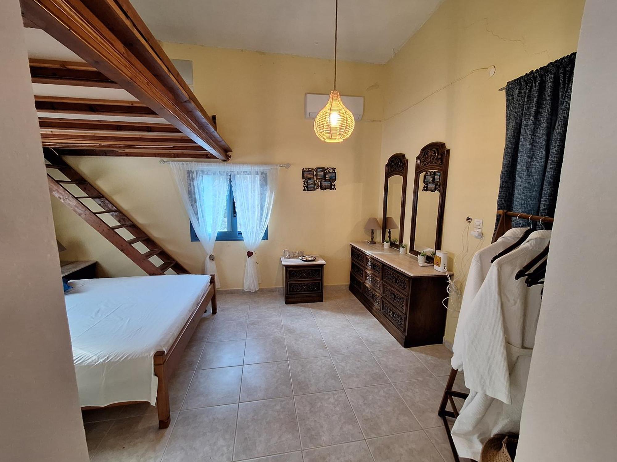 Willa Zoes House Kyra Panagia Zewnętrze zdjęcie